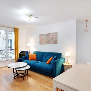 Apartamento de 2 Dormitorios